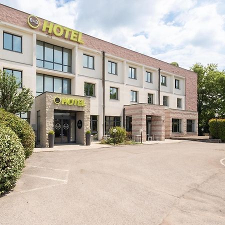 B&B Hotel Mantova San Giorgio di Mantova Zewnętrze zdjęcie