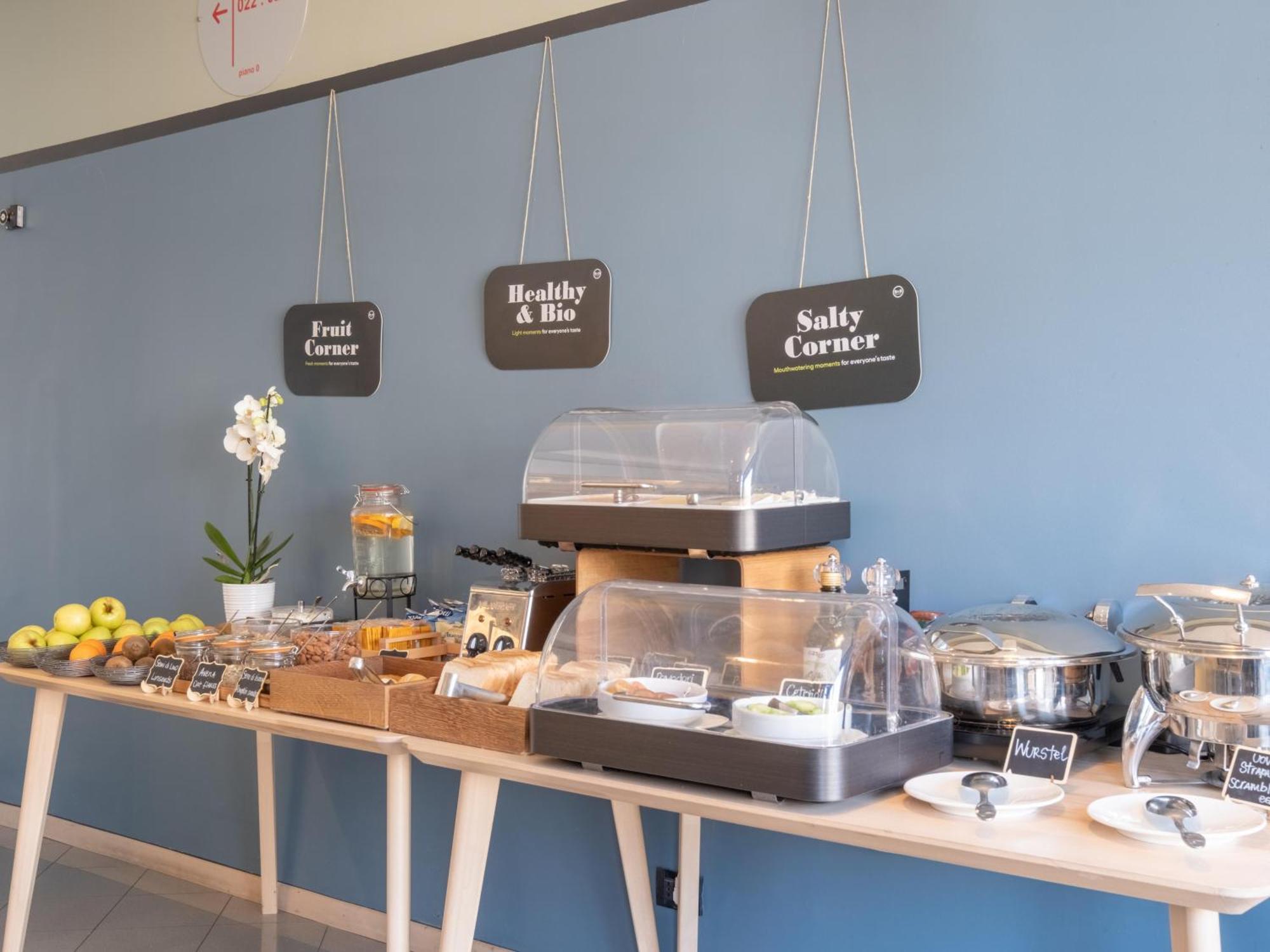 B&B Hotel Mantova San Giorgio di Mantova Zewnętrze zdjęcie