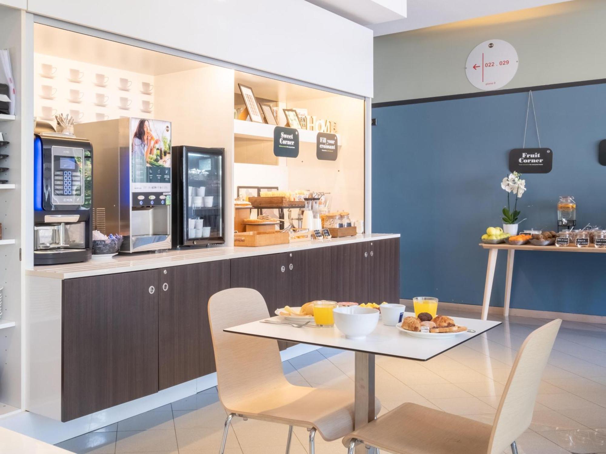 B&B Hotel Mantova San Giorgio di Mantova Zewnętrze zdjęcie