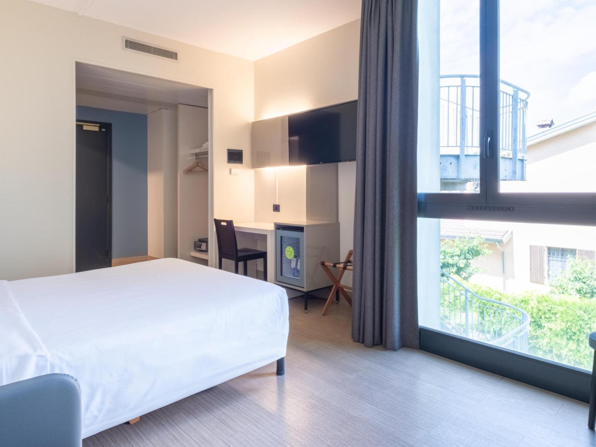 B&B Hotel Mantova San Giorgio di Mantova Zewnętrze zdjęcie