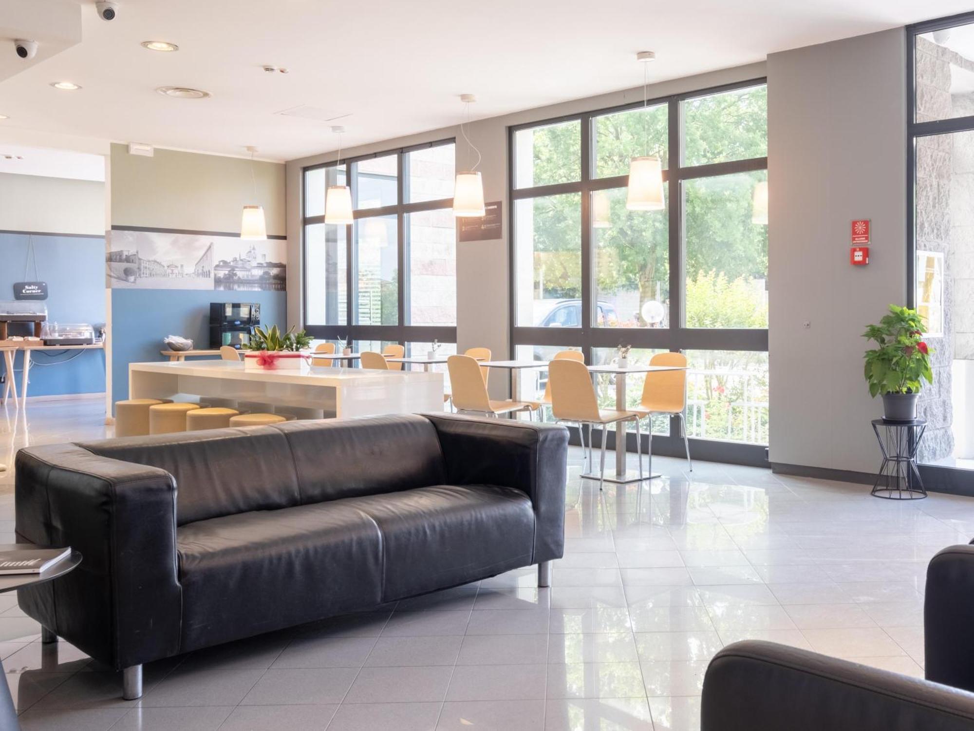 B&B Hotel Mantova San Giorgio di Mantova Zewnętrze zdjęcie