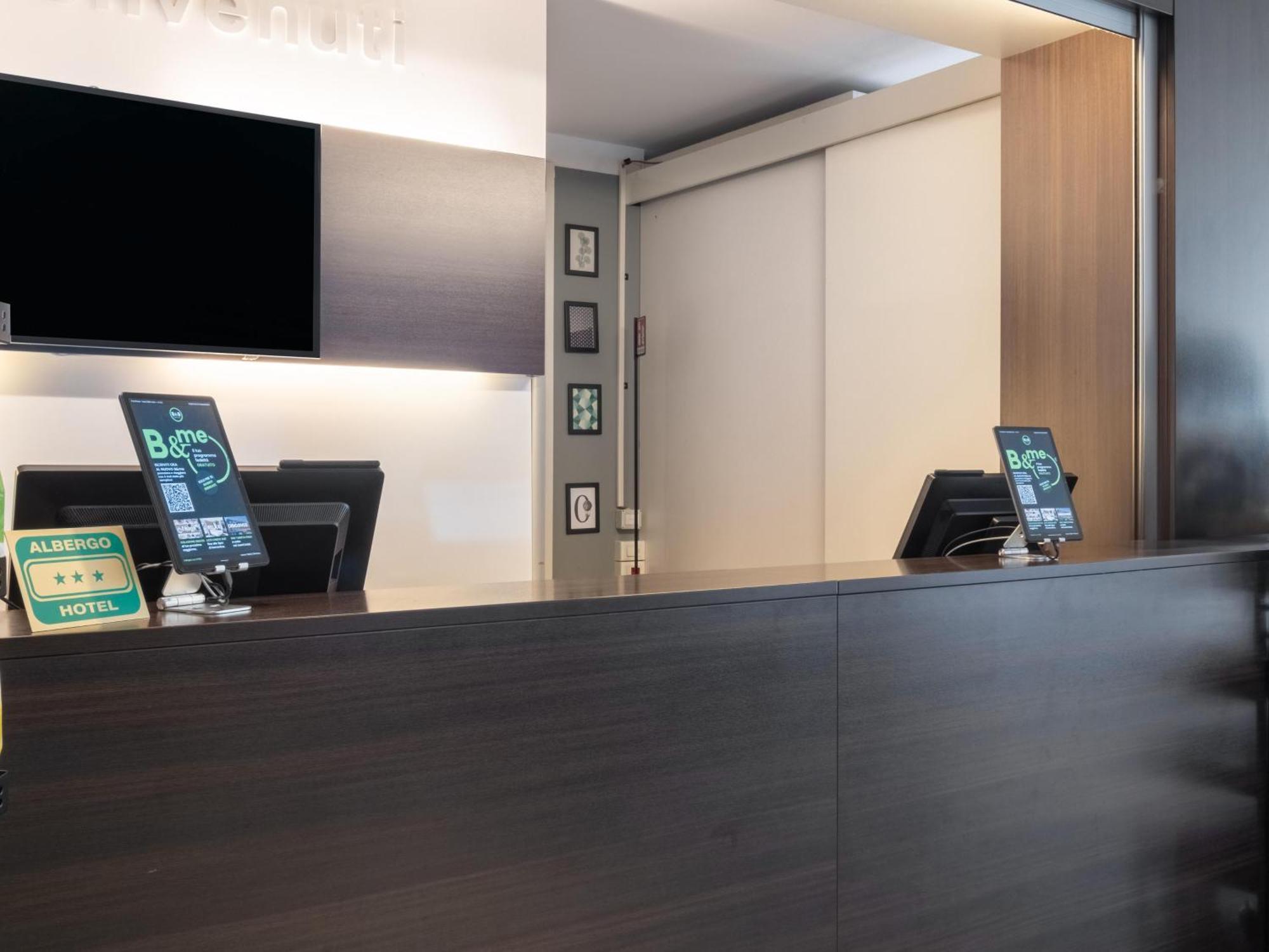 B&B Hotel Mantova San Giorgio di Mantova Zewnętrze zdjęcie