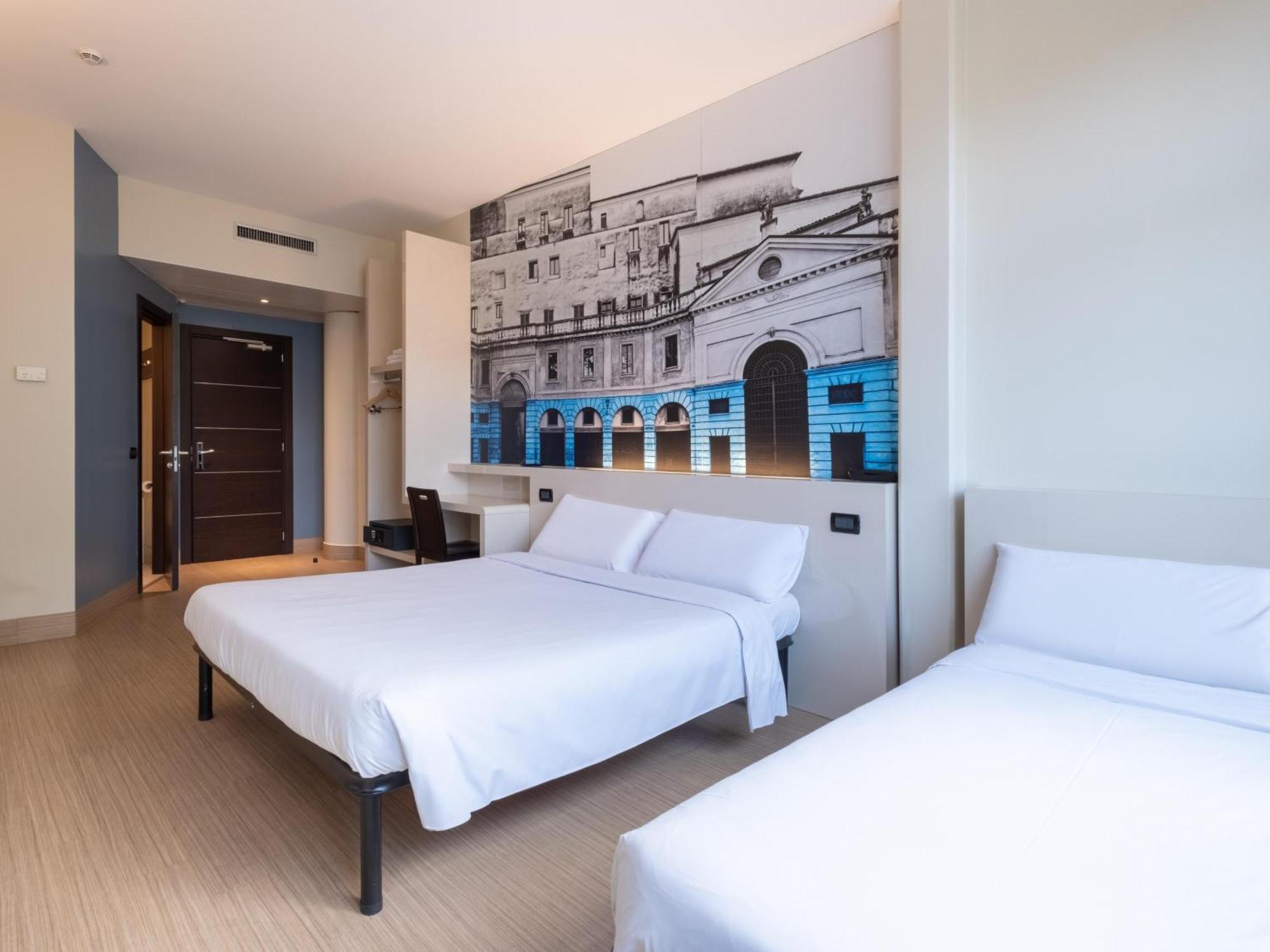 B&B Hotel Mantova San Giorgio di Mantova Zewnętrze zdjęcie