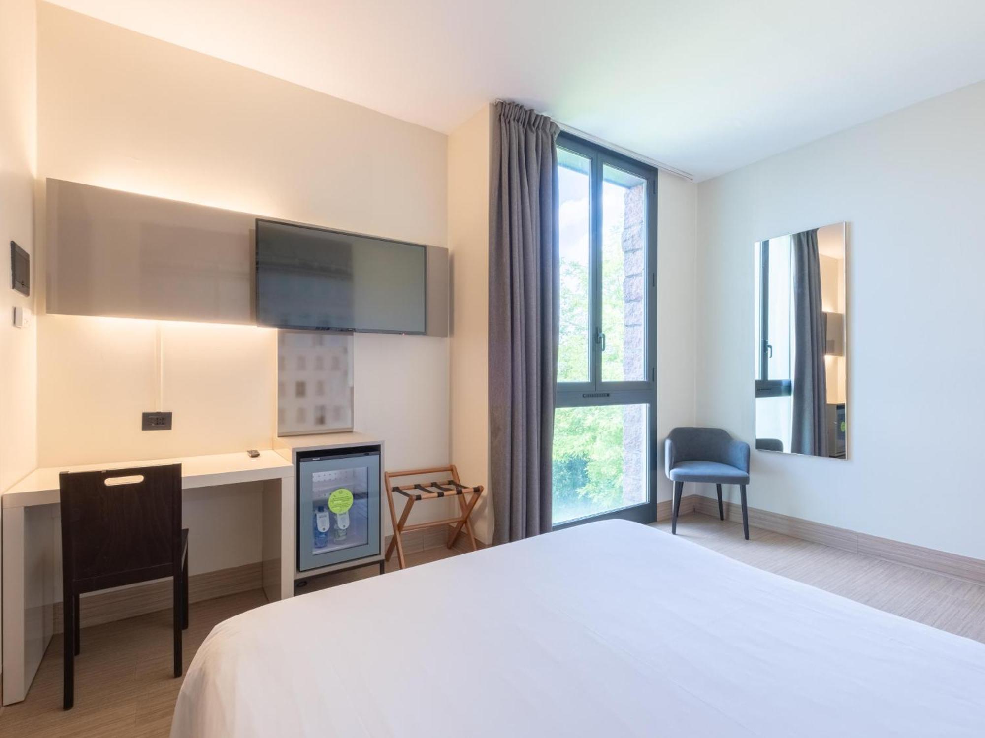 B&B Hotel Mantova San Giorgio di Mantova Zewnętrze zdjęcie