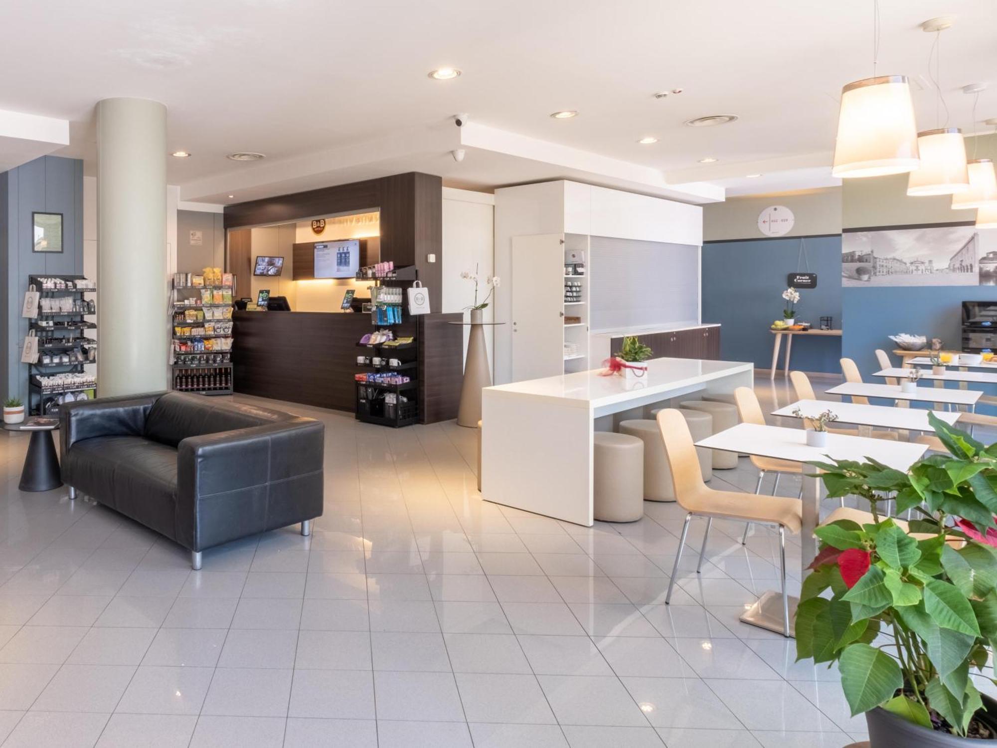 B&B Hotel Mantova San Giorgio di Mantova Zewnętrze zdjęcie