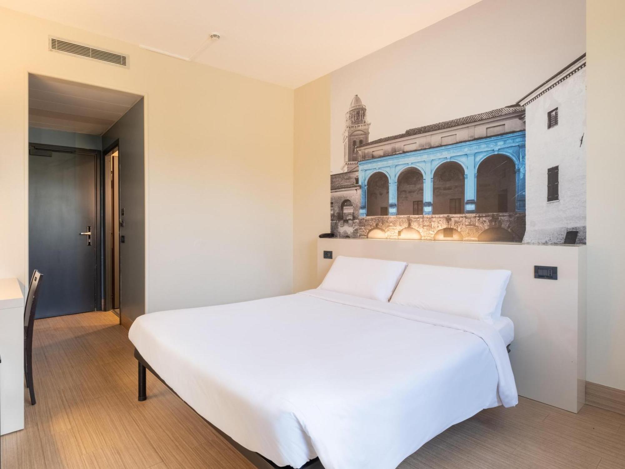 B&B Hotel Mantova San Giorgio di Mantova Zewnętrze zdjęcie