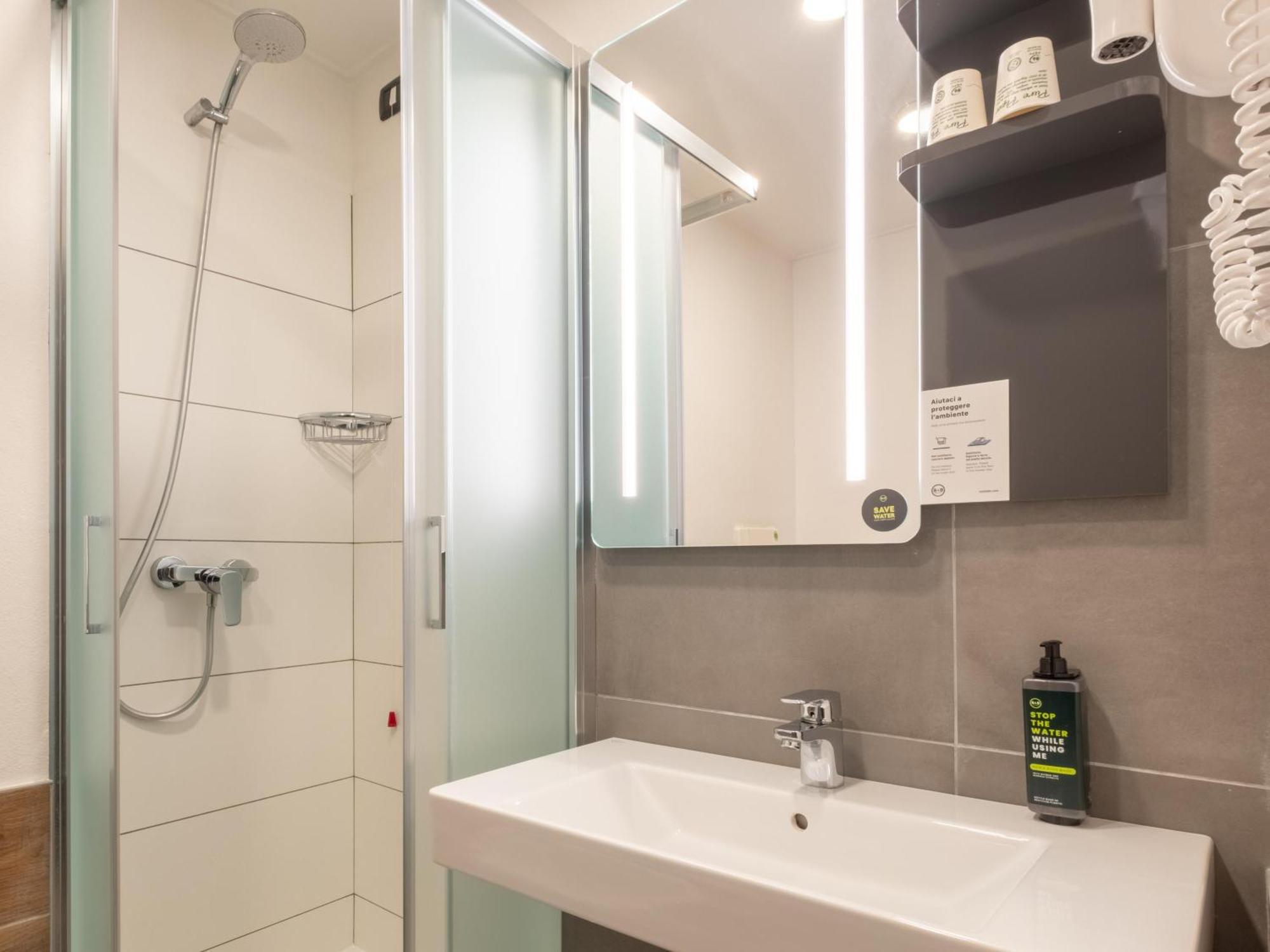 B&B Hotel Mantova San Giorgio di Mantova Zewnętrze zdjęcie