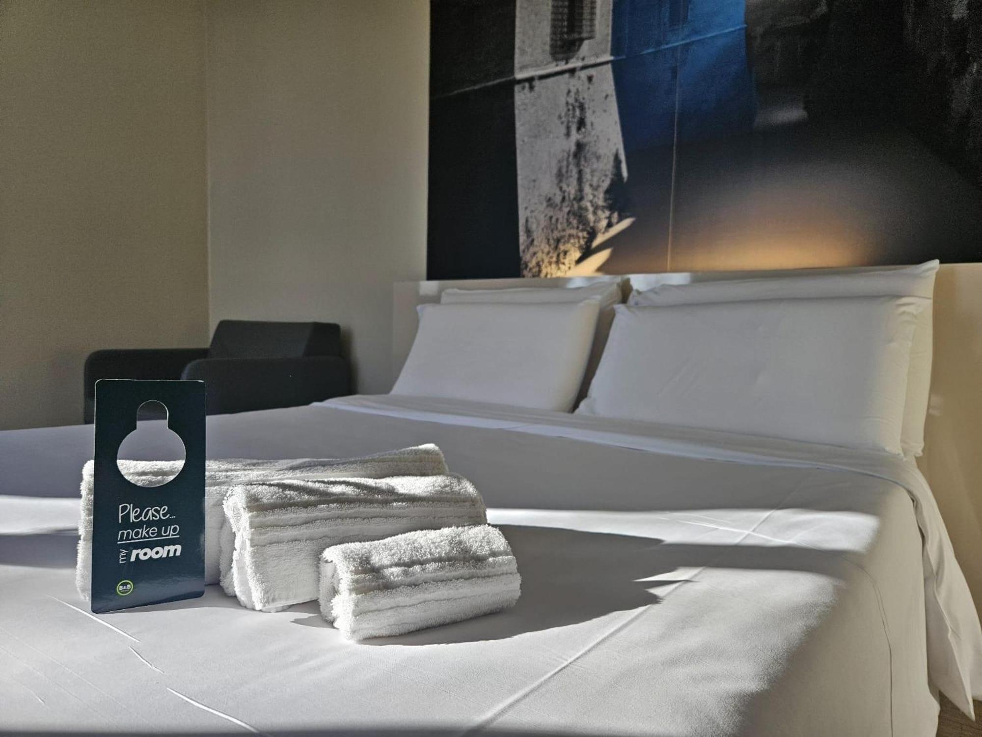 B&B Hotel Mantova San Giorgio di Mantova Zewnętrze zdjęcie